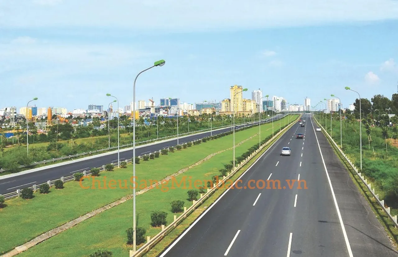 Cột đèn phục vụ nhu cầu chiếu sáng ngoài trời
Cột đèn phục vụ nhu cầu chiếu sáng ngoài trời